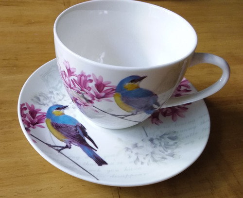 Waterside fine china - waterside,