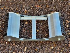 Recovery Roller Moving Skate Wheel Loader Dolly Jack trolley Heavy Duty 3000kg