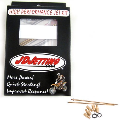 Jetting jet kit ktm 300 - jd,