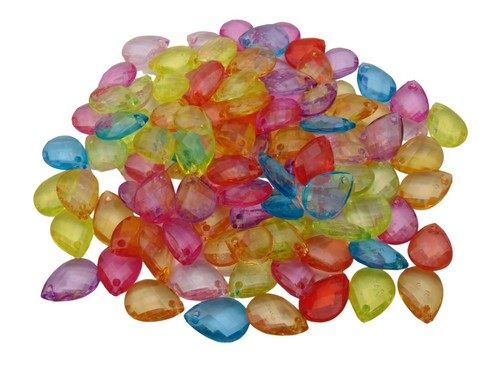 Pcs mixed colour - pcs,