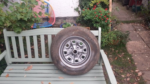 Old style rostyle - rostyle, wheels