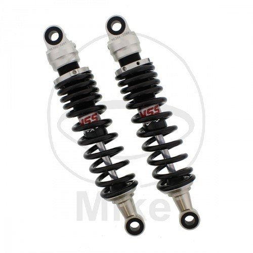 Pair adjustable shock - pair,
