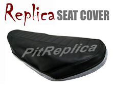 KAWASAKI AR50 AR80 A1 1981 1982 1983 *HEAT PRESSED* SEAT COVER [KVPE]