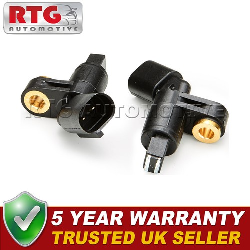 Abs wheel speed sensors - wheel,