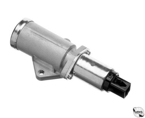 Cambiare idle control valve - idle,