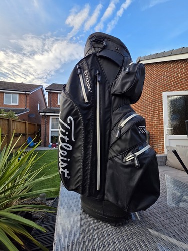Titleist stadry waterproof - stadry,