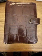 Mulberry Filofax Personal