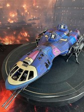 GI JOE COBRA Night Viper