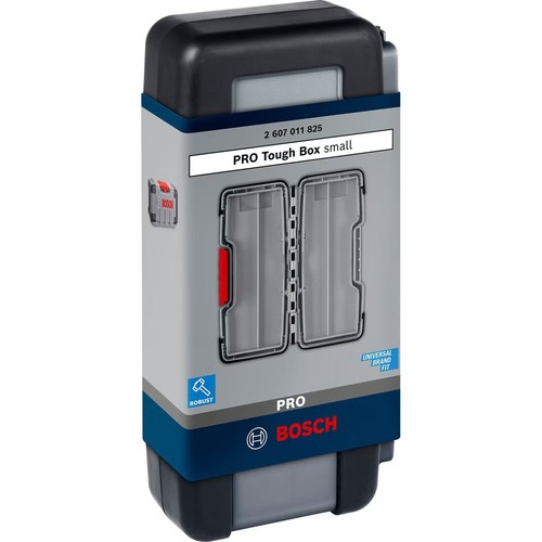 Bosch pro small - small, for