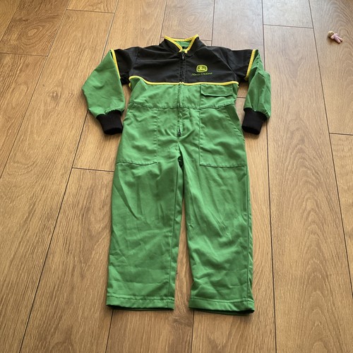 John deere boilersuit - john, overalls