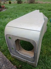 Land Rover Series 3 Wing