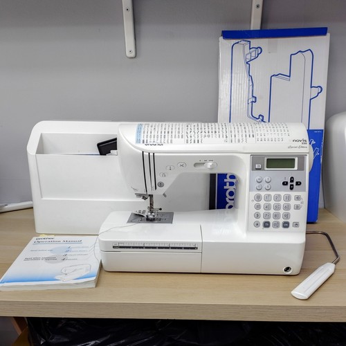 Brother innovis 350 special - 350,