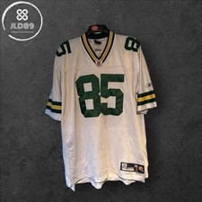 Reebok - NFL Green Bay Packers