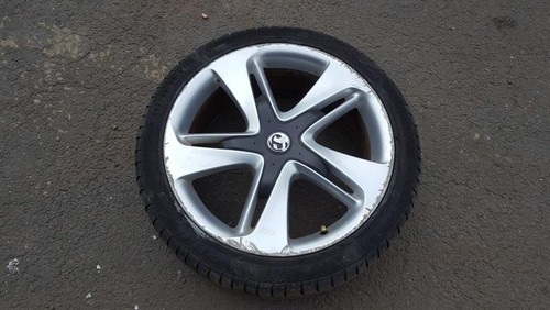 Vauxhall astra mk6 - astra,