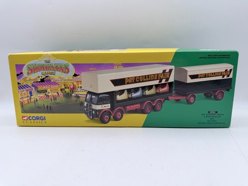 Corgi 09901 classics - 09901,