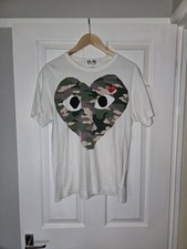 ​Comme des Garcons PLAY