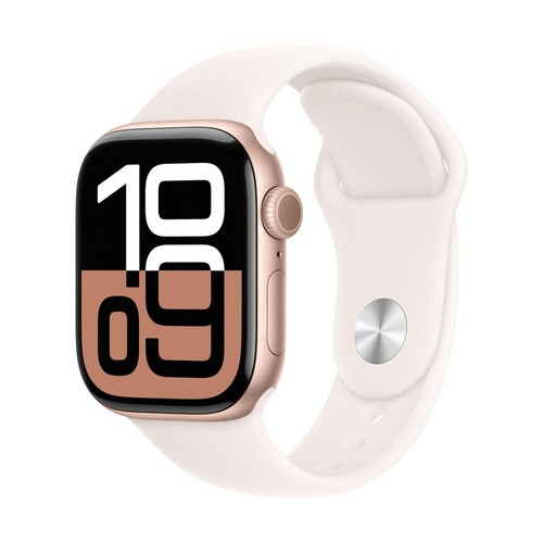 Apple watch series - 10, gps