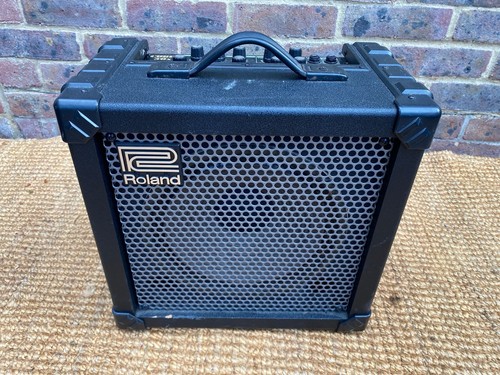 Roland cube 30x electric - roland,