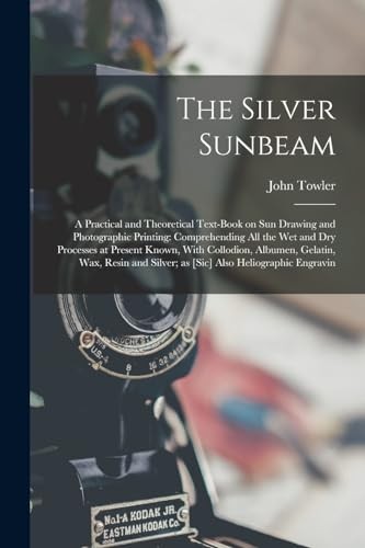 Towler silver sunbeam a - sunbeam,