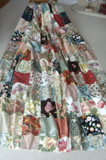 Door Curtain Laura Ashley