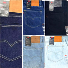 Levis 514 Mens Slim Straight