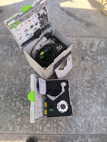Festool circular saw - festool, eb