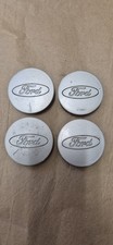 Ford Sierra Pepper Pot Wheel Caps Cosworth XR4i 60mm