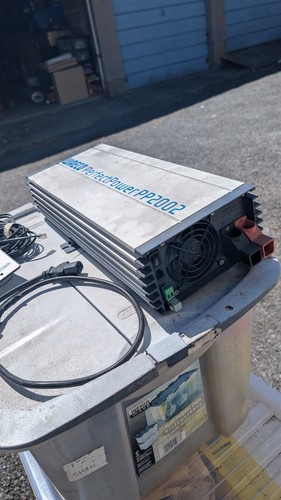 Waeco perfect power - waeco,