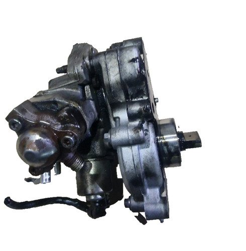 Ford kuga 2016 - ii, fuel