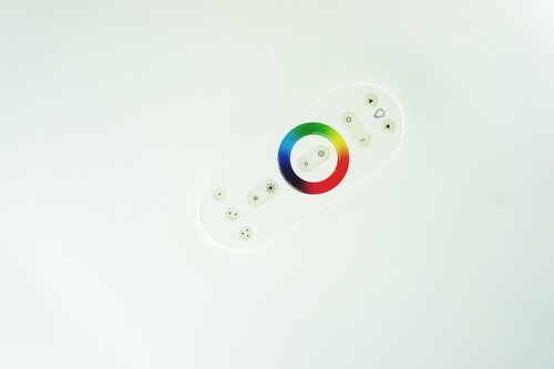 Remote control for - 2.4g,