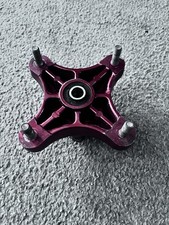 Dinli / Quadzilla 450 Front