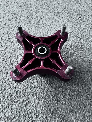 Dinli quadzilla 450 - /, front