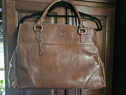 Vintage ashwood tote bag - ashwood,