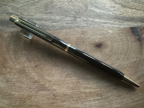 Sheaffer targa 1022 - 1022, black