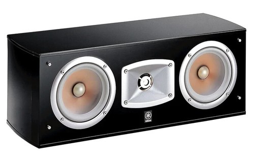 Yamaha c444 center - yamaha,