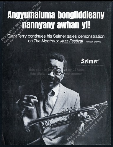 1971 clark terry - 1971,