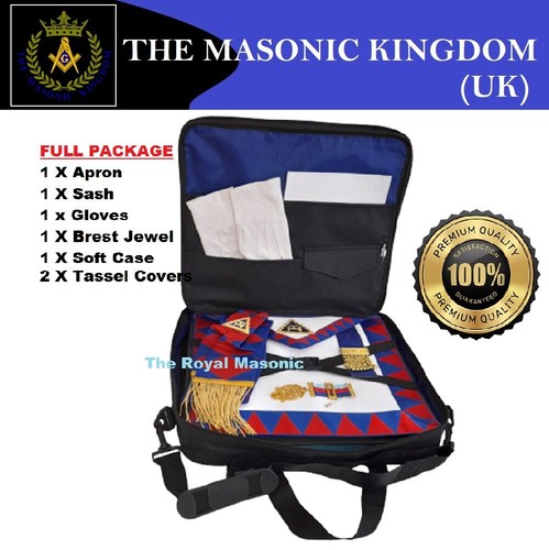 Masonic royal arch provincial - masonic,