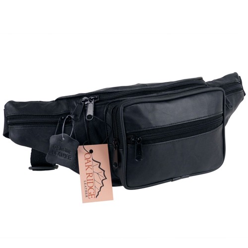 Oakridge leather mens pocket - oakridge,