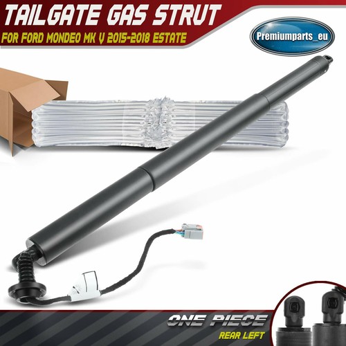 Tailgate gas strut - gas,
