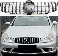 For Mercedes CLS-Class W219 GT