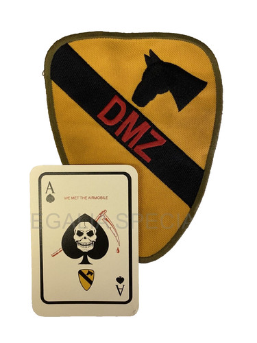 Army vietnam war 1st - war, air