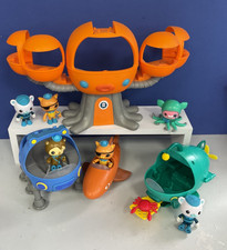 Octonauts Above & Beyond