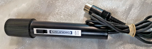 Vintage grundig gdm 308 - vintage,