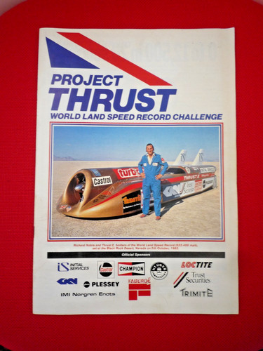 Project thrust world land - world,