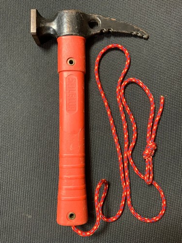 Salewa rock climbing aid - rock, climbing/aid
