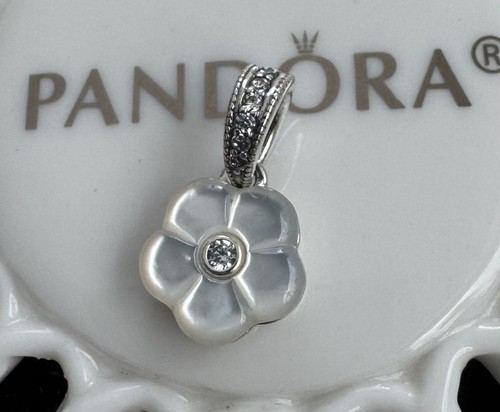 Authentic pandora luminous - authentic,