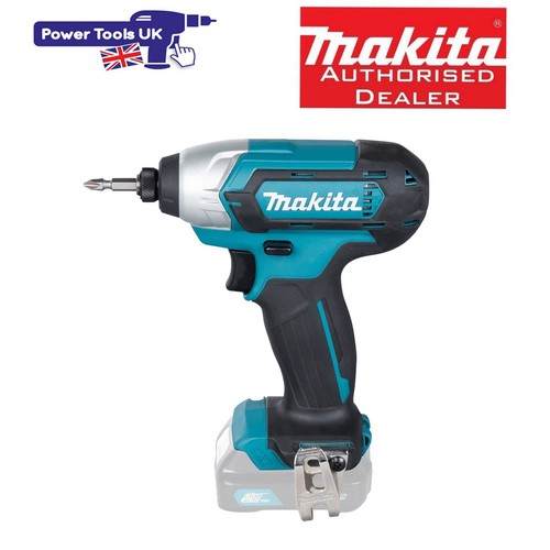 Makita td110dz cxt impact - td110dz,