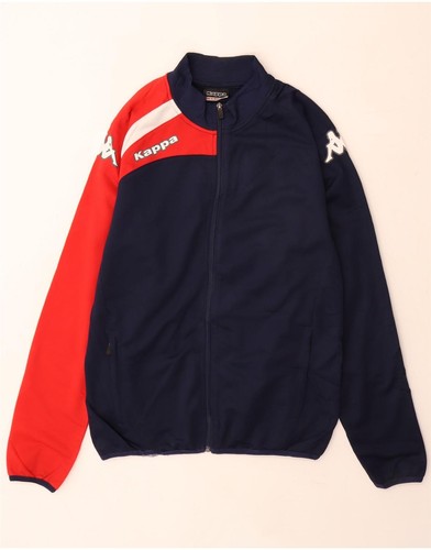 Kappa mens graphic tracksuit - mens,