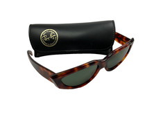 Ray Ban ' B&L Onyx WO 801