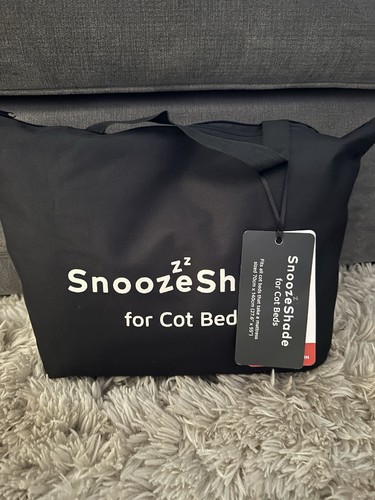 Snoozeshade for cot beds - cot, x